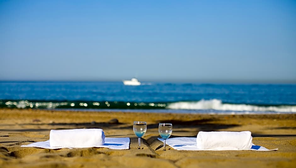 Hotel El Pescador