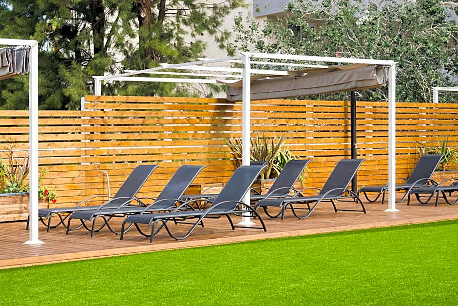 Apartamentos Sol y Vera