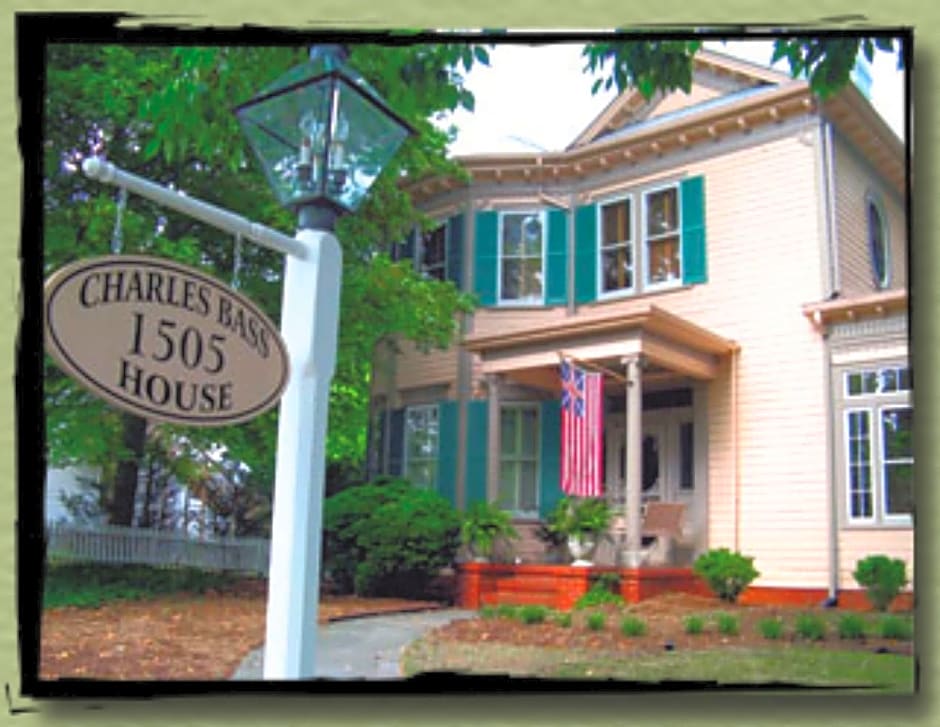 Charles Bass House Bed & Breakfast