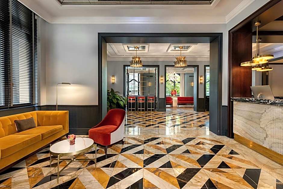 LUME Boutique Hotel, Autograph Collection