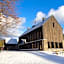 Krakonošova Dílna "WOODHAUS"