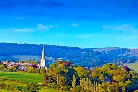 St Annes Bed and Breakfast