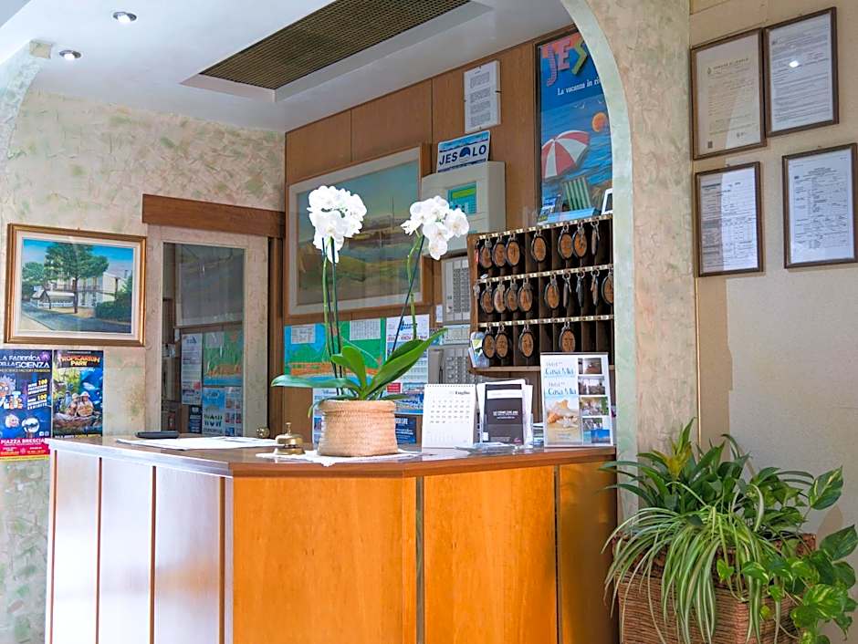 Hotel Casa Mia