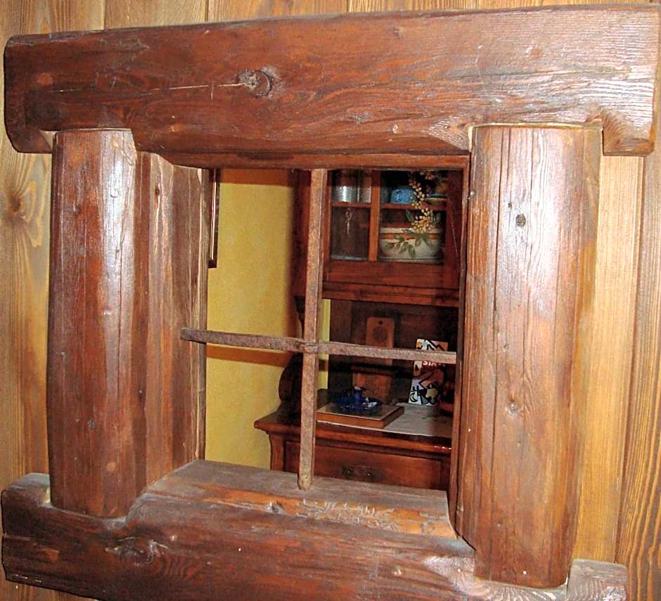 Chambres D'Hotes Les Fleurs