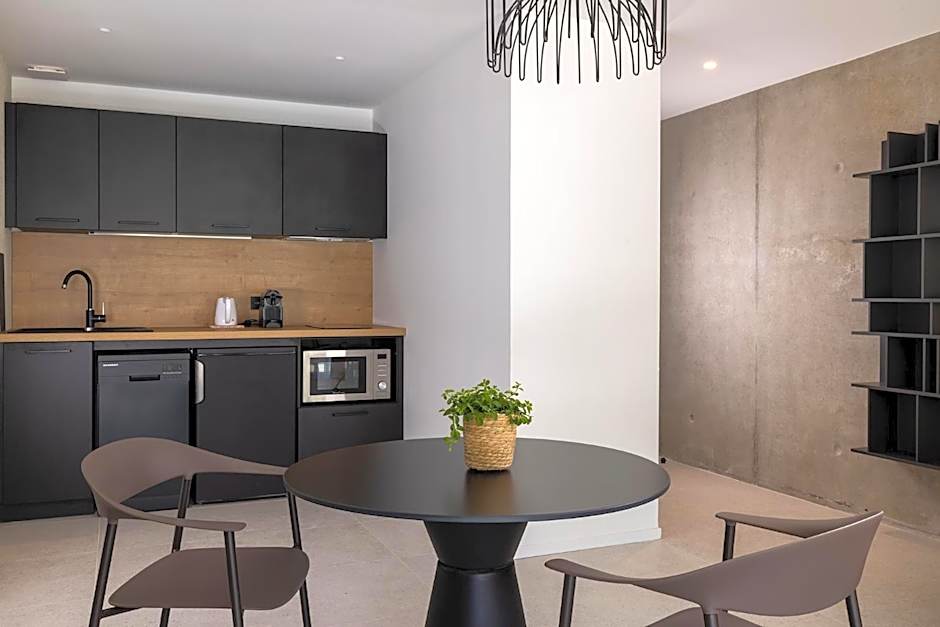 Hotel Spa Restaurant Villa Castellane