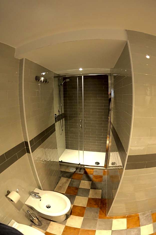 The Foria House by House In Naples