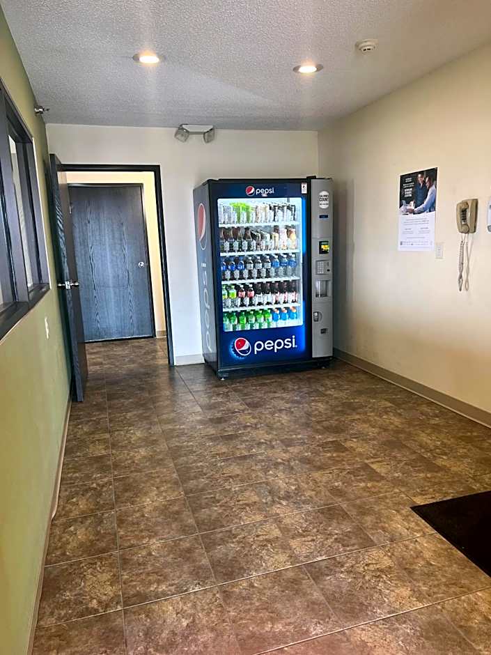 Super 8 by Wyndham Nebraska City