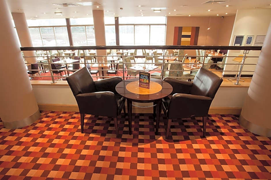 Britannia Hotel Bolton
