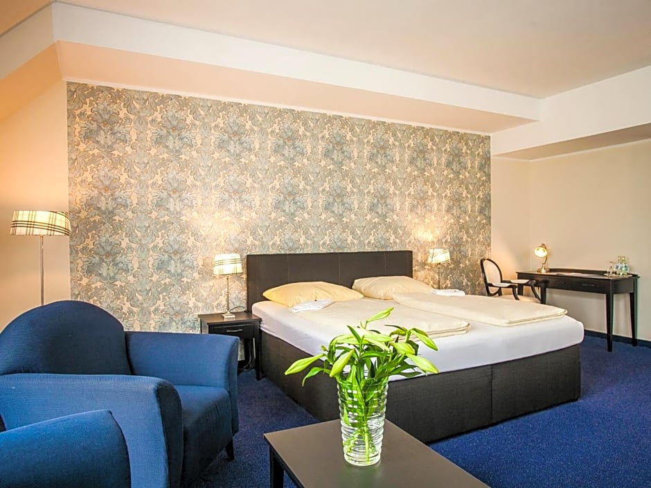 Ahauser Land & Golfhotel