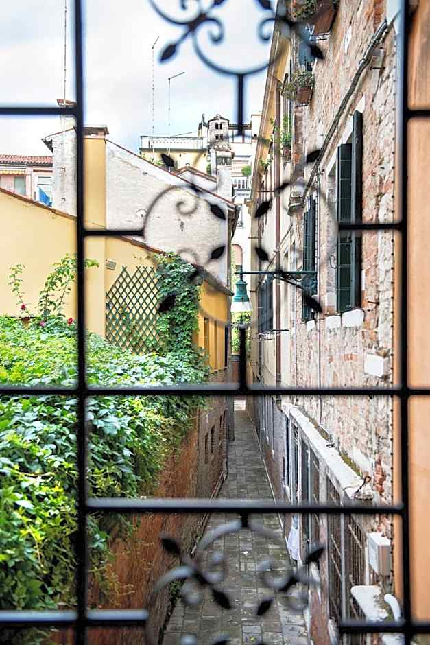 Hotel Agli Alboretti