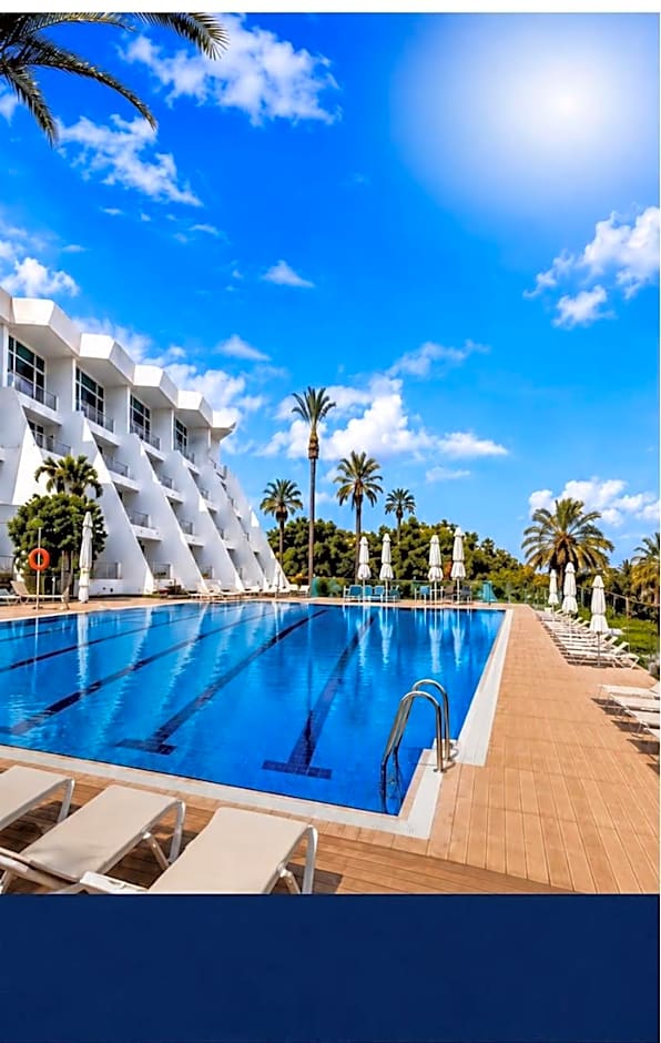 Golan Hotel