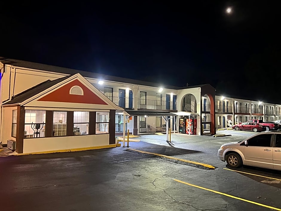 Scottish Inn Augusta