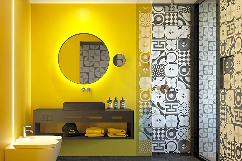 Prinz Rudolf Smart Hotel