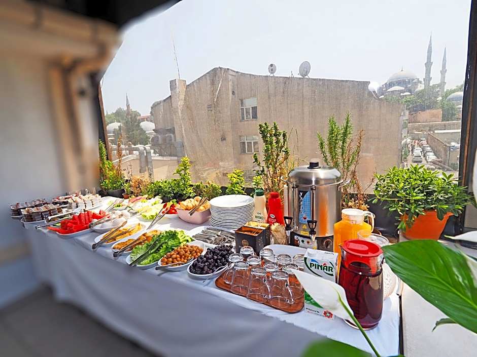 RENOVA hOTEL FATİH