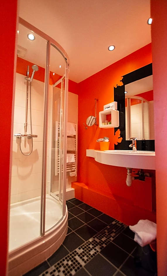 Logis Auberge De La Foret