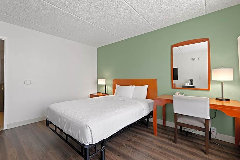 Vagabond Inn Executive Old Town