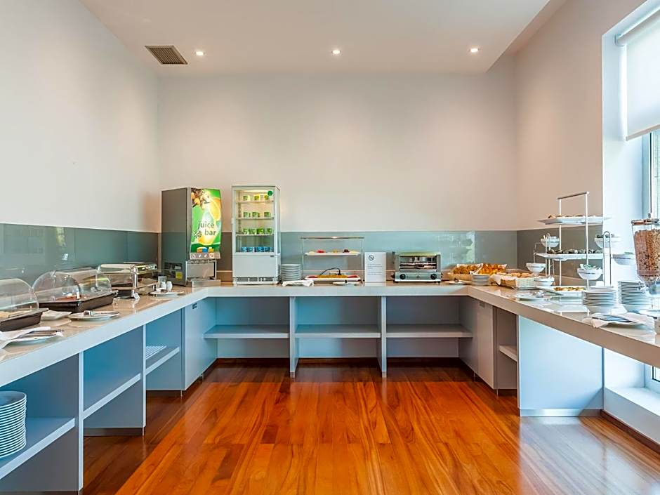 OPOHOTEL Porto Aeroporto