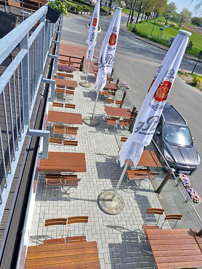 Fährhaus Schwabstedt