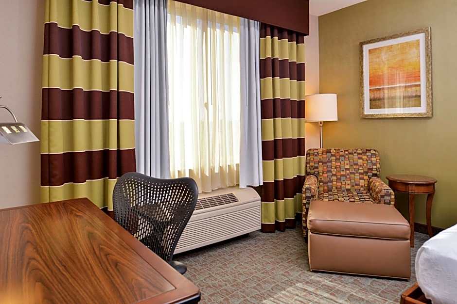 Hilton Garden Inn Boise Spectrum