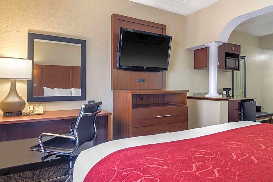 Comfort Suites Woodstock - Atlanta North