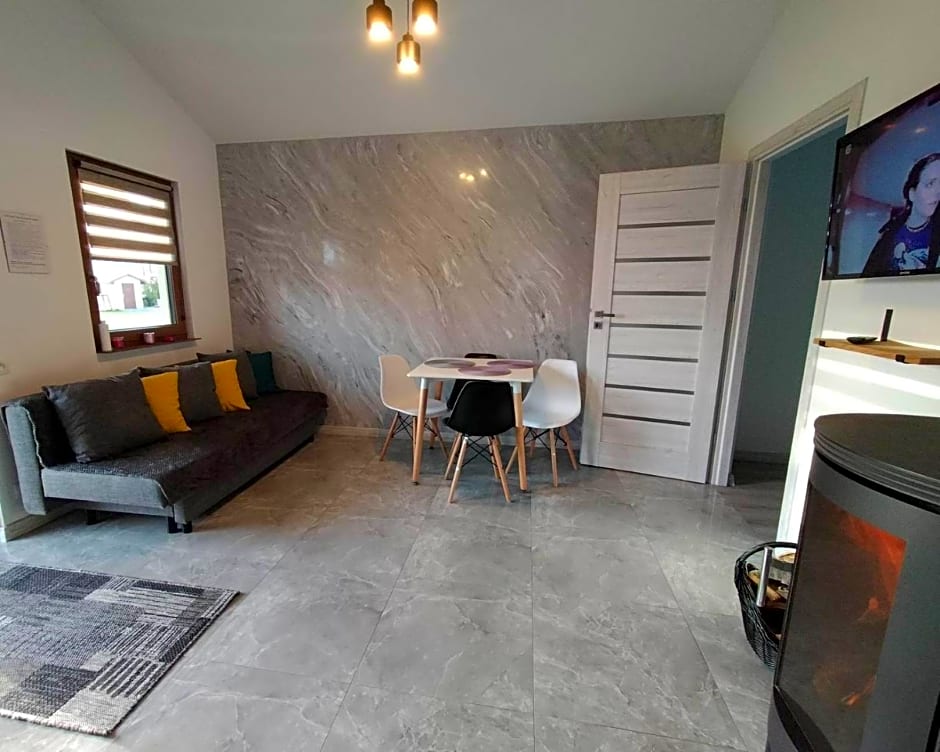 Natalia Rest domki & camp