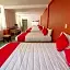 OYO Hotel Meson de la Concepcion