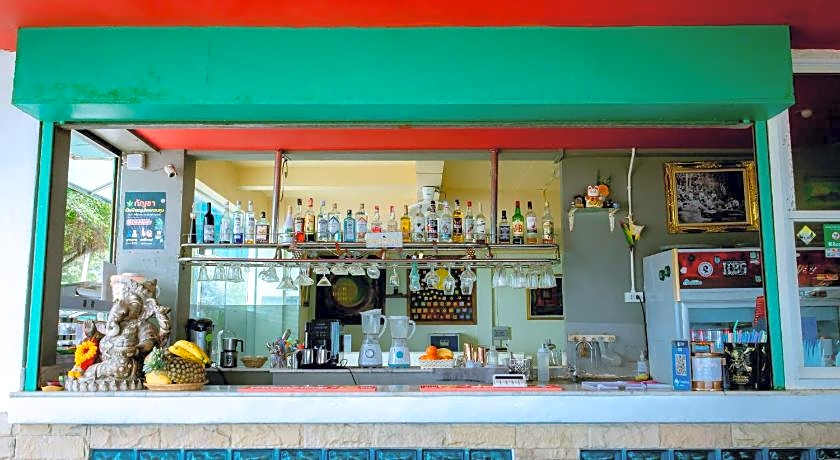 Viva On The Beach Hotel