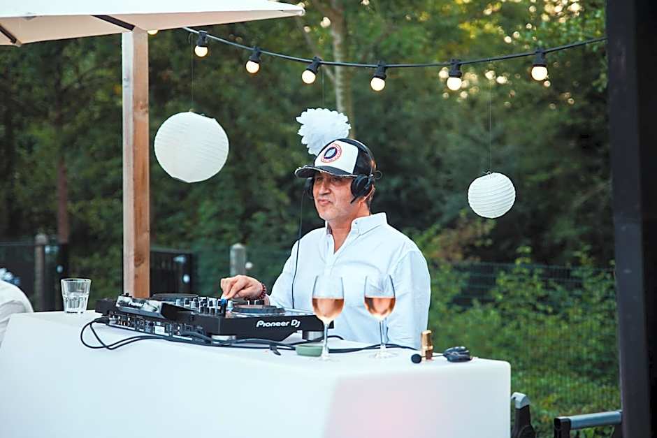 Hotel Mercure Lille Marcq-en-Baroeul