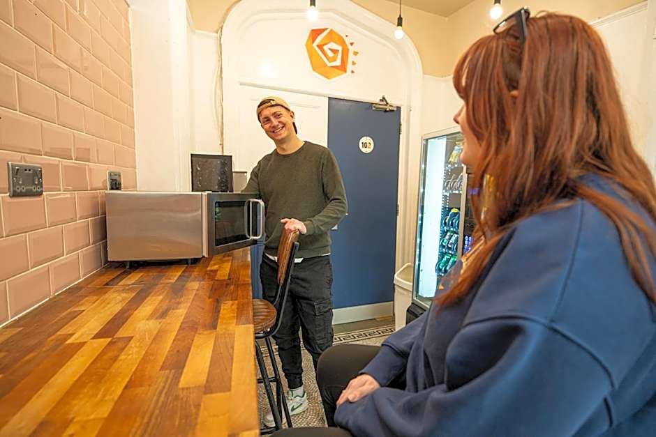 St Christopher's Hammersmith