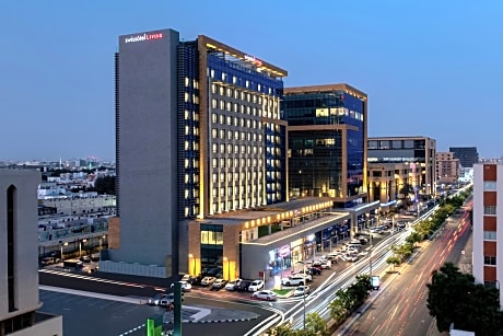 Swissotel Living Jeddah