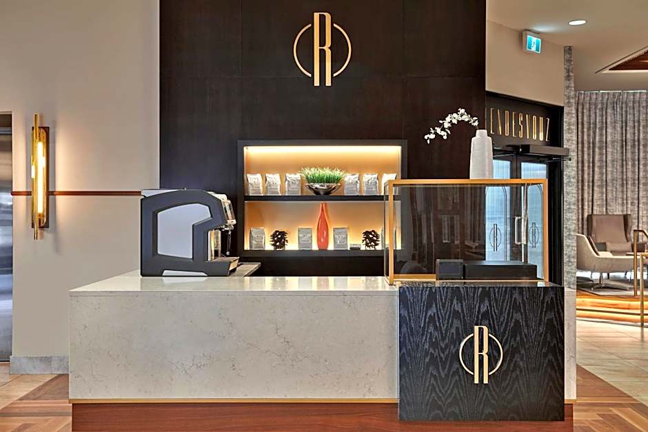 Courtyard by Marriott Calgary South