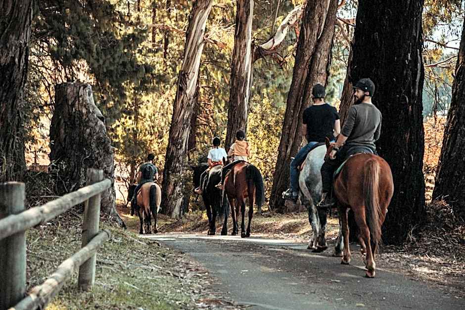 Sensiri Myst Country House