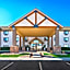 Holiday Inn Express Heber City By IHG