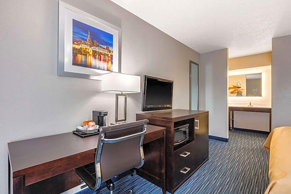 Quality Inn Gordonsville