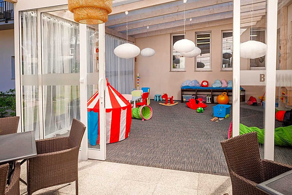 Ośrodek wczasowy Flauta