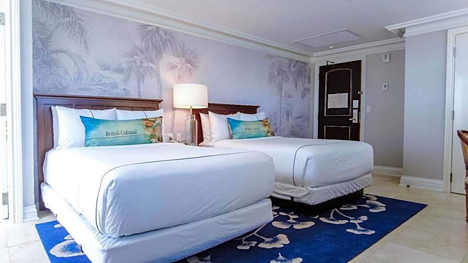 British Colonial Nassau