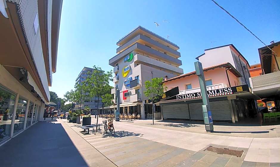 Hotel Pasha
