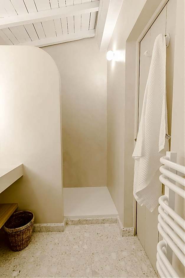 Hotel Restaurant Les Arnelles