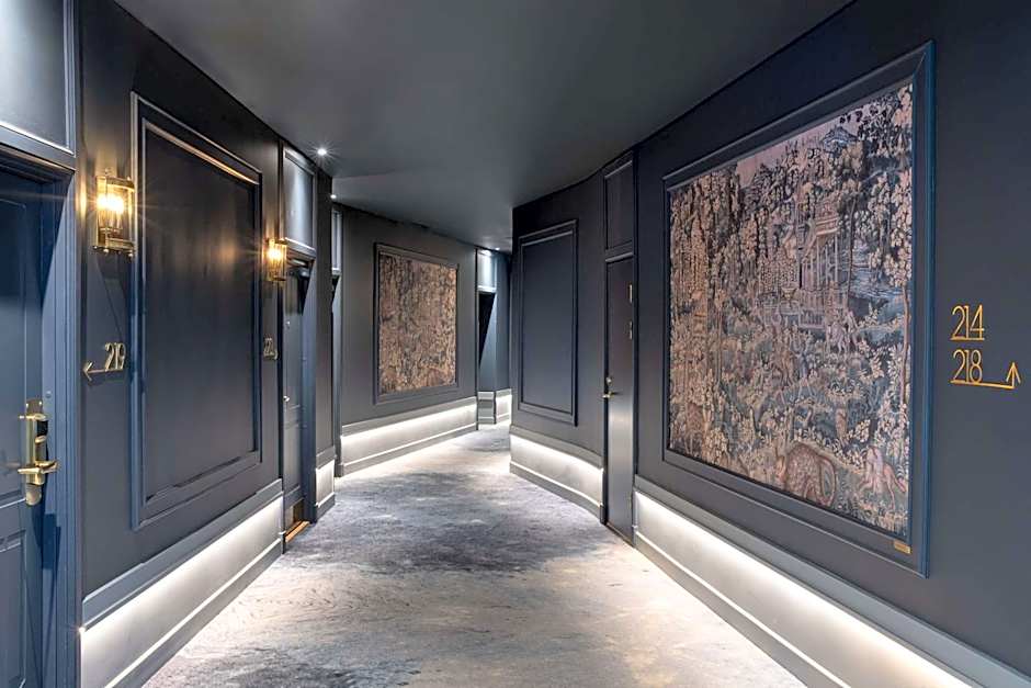 Radisson Collection Astorija Hotel, Vilnius