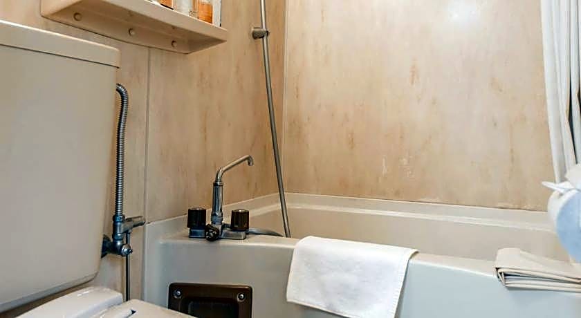 Flexstay Inn Higashi-Jujo