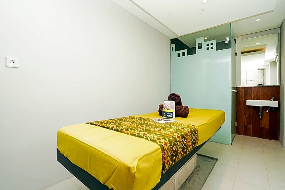 The Life Styles Hotel Surabaya