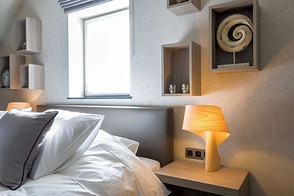 Koru Hôtel & Private Wellness