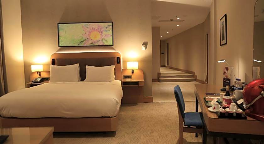 DoubleTree By Hilton Hotel Istanbul - Tuzla