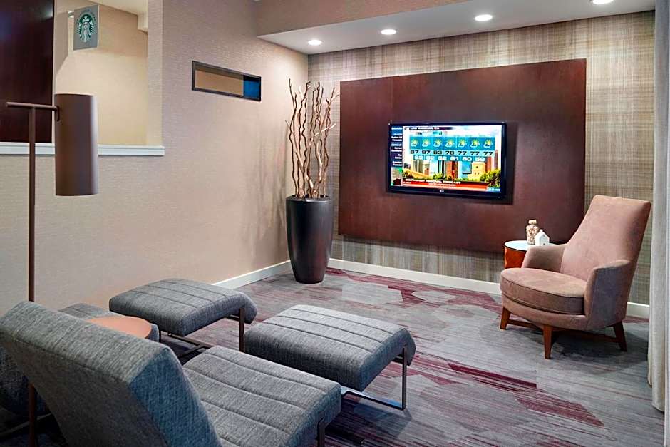 Courtyard by Marriott Atlanta Airport South/Sullivan Road