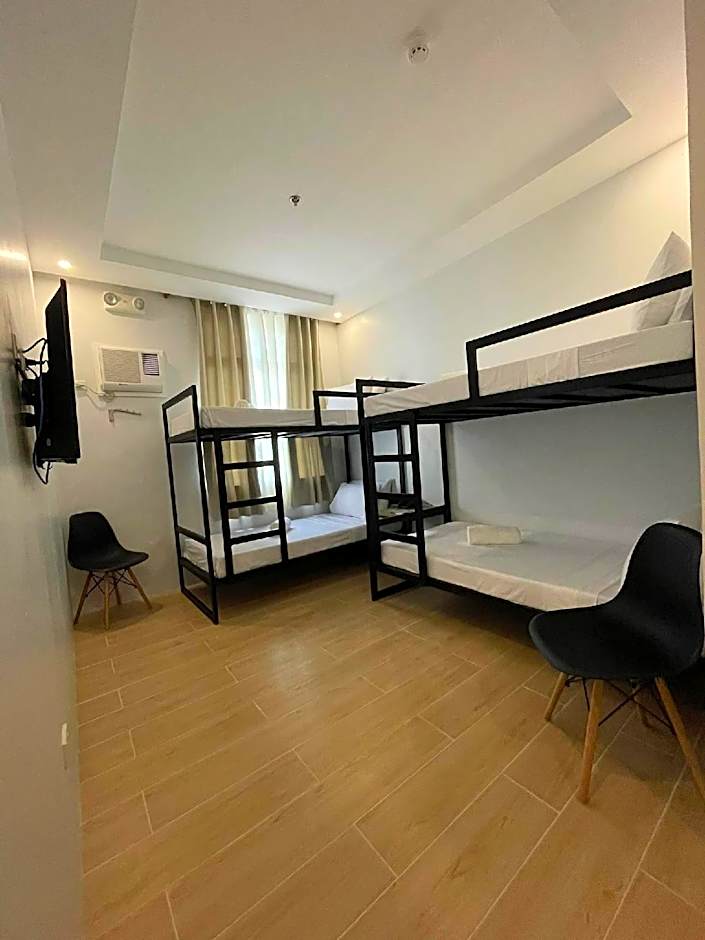 Bambu Suites Palawan