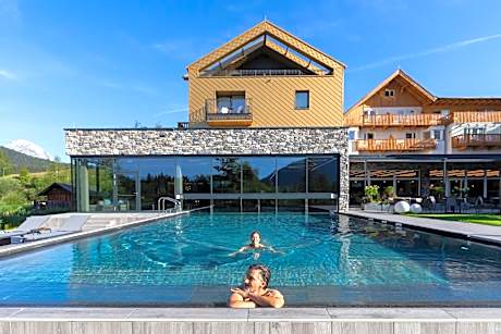 Hotel Seespitz Seefeld Superior