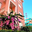 Hotel Villa Rosa