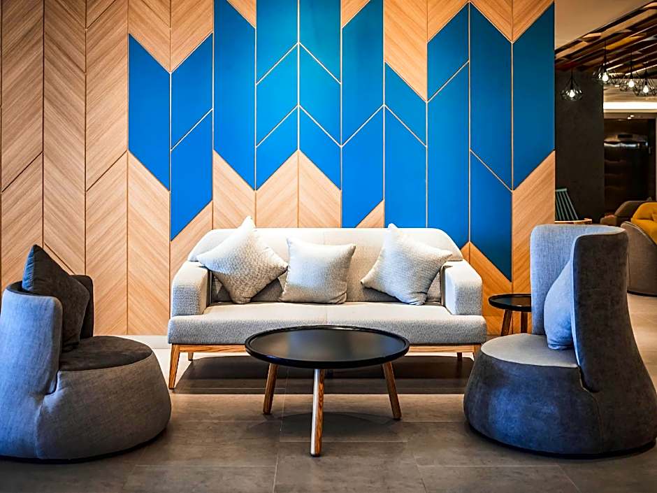 ibis Styles Kota Bharu