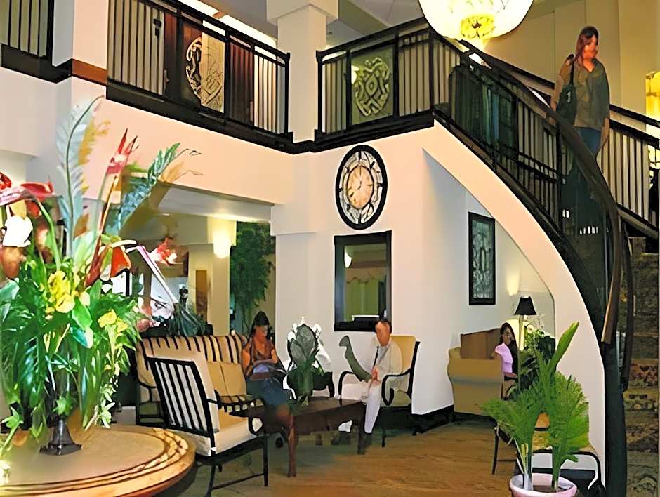 Hamilton Inn Birmingham-Bessemer