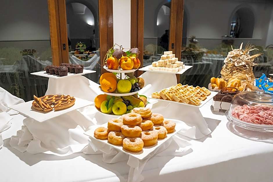 San Lorenzo - Boutique Hotel & SPA